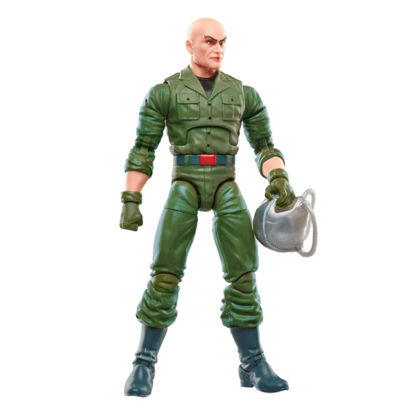 Marvel Legends Professor X (Savage Land) - LOOSE - Imagen 4