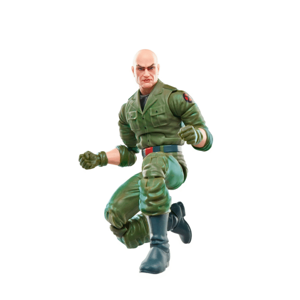 Marvel Legends Professor X (Savage Land) - LOOSE - Imagen 5