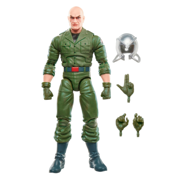 Marvel Legends Professor X (Savage Land) - LOOSE