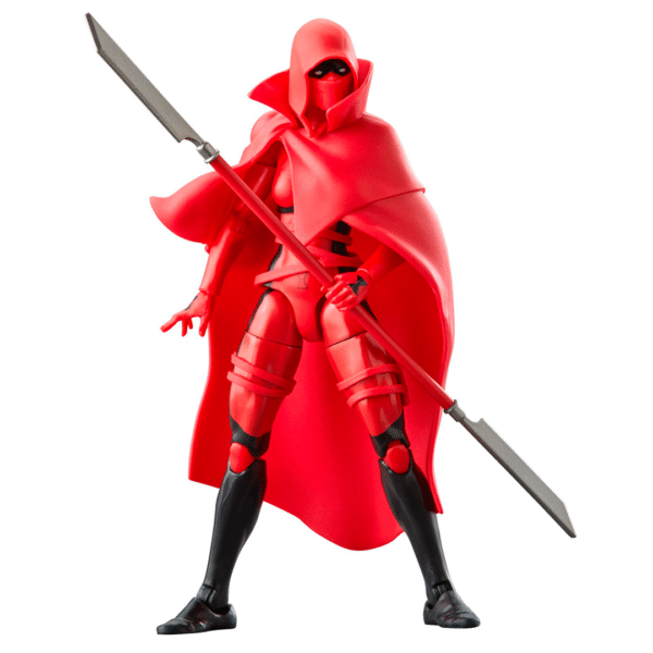 Marvel Legends Red Widow - LOOSE - Imagen 2