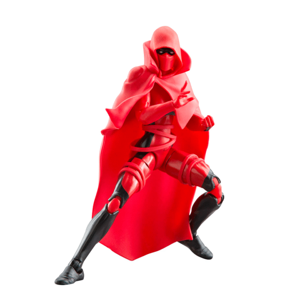 Marvel Legends Red Widow - LOOSE - Imagen 3