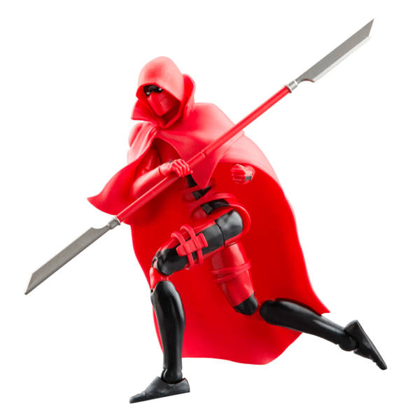 Marvel Legends Red Widow - LOOSE - Imagen 4
