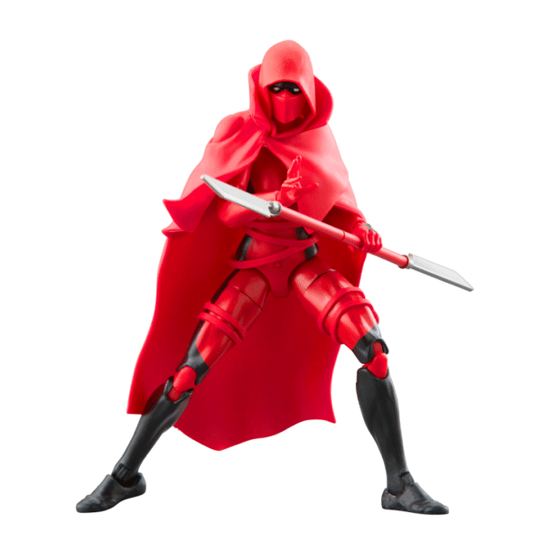 Marvel Legends Red Widow - LOOSE - Imagen 5