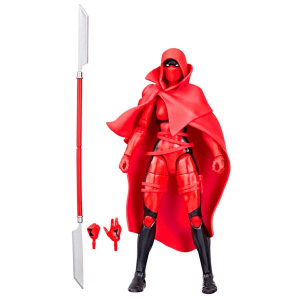 Marvel Legends Red Widow - LOOSE