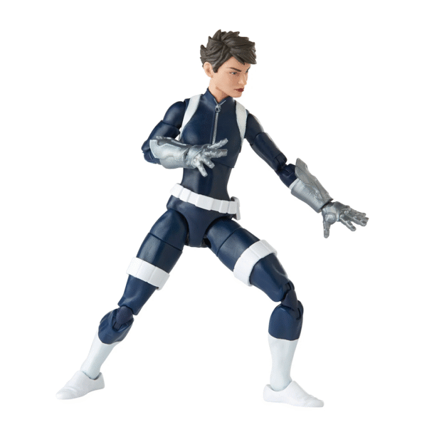 Marvel Legends Quake / Maria Hill - LOOSE - Imagen 2