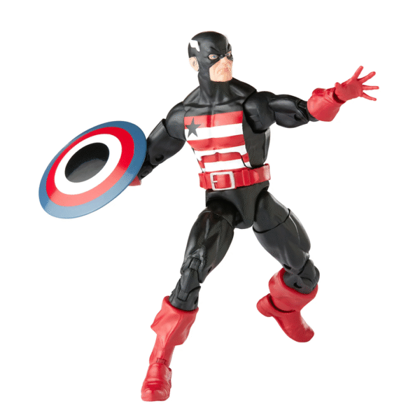 Marvel Legends U.S. Agent - LOOSE - Imagen 3
