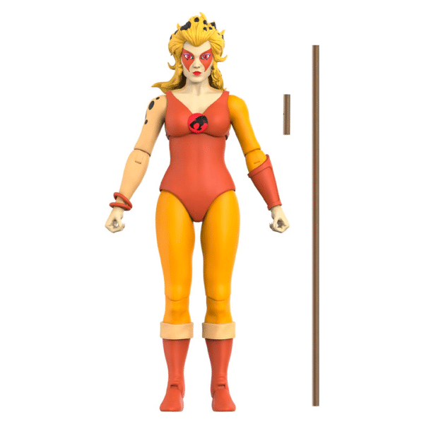 ThunderCats Deluxe Cheetara - Imagen 2