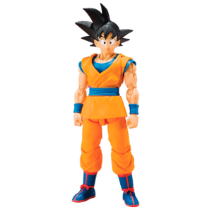 S.H.Figuarts Dragon Ball Daima Goku
