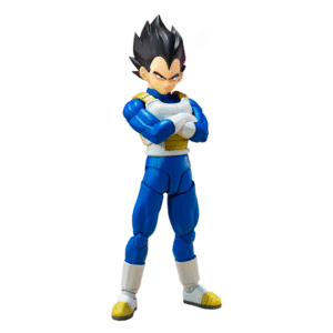 S.H.Figuarts Dragon Ball Daima Vegeta