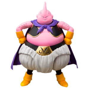 S.H.Figuarts Dragon Ball Z Majin Buu -Good-