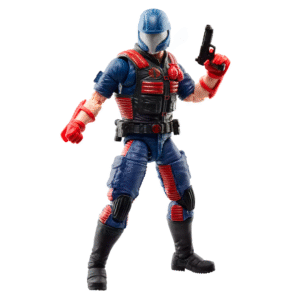 G.I. Joe Classified Series Retro Cobra Viper