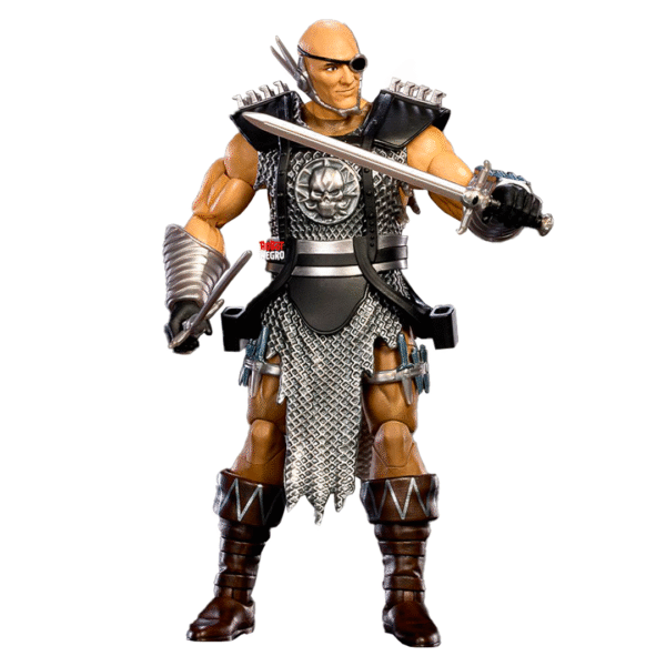 Masters of the Universe (1987) Blade