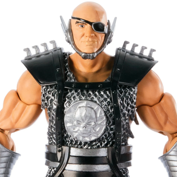 Masters of the Universe (1987) Blade - Imagen 3