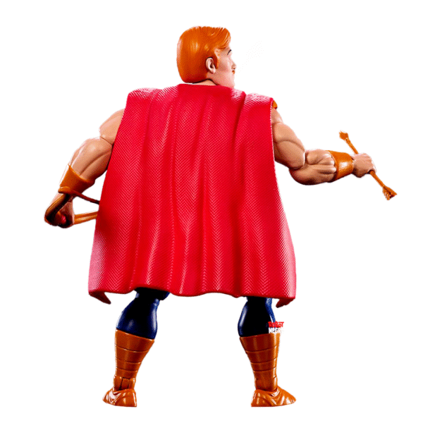 Masters of the Universe Origins Bow (Cartoon Collection) - Imagen 3