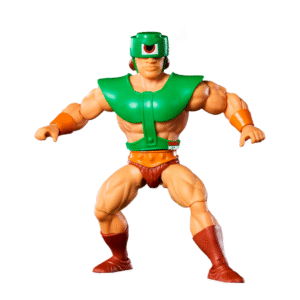 Masters of the Universe Origins Tri-Klops (Cartoon Collection)