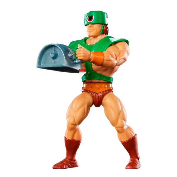 Masters of the Universe Origins Tri-Klops (Cartoon Collection) - Imagen 2