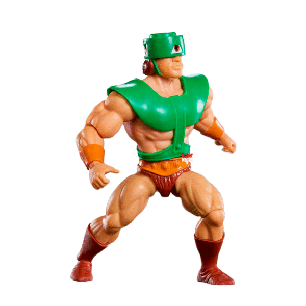 Masters of the Universe Origins Tri-Klops (Cartoon Collection) - Imagen 3