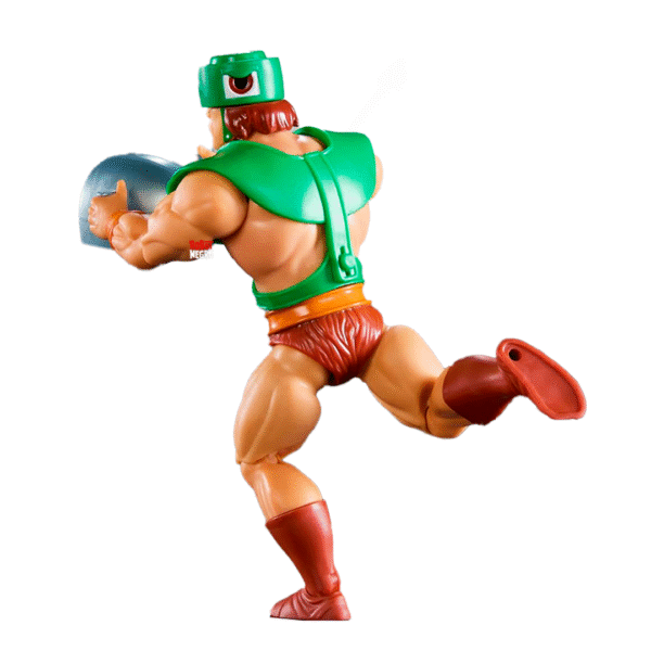 Masters of the Universe Origins Tri-Klops (Cartoon Collection) - Imagen 4
