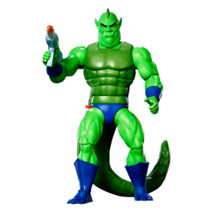 Masters of the Universe Origins Whiplash (Cartoon Collection)