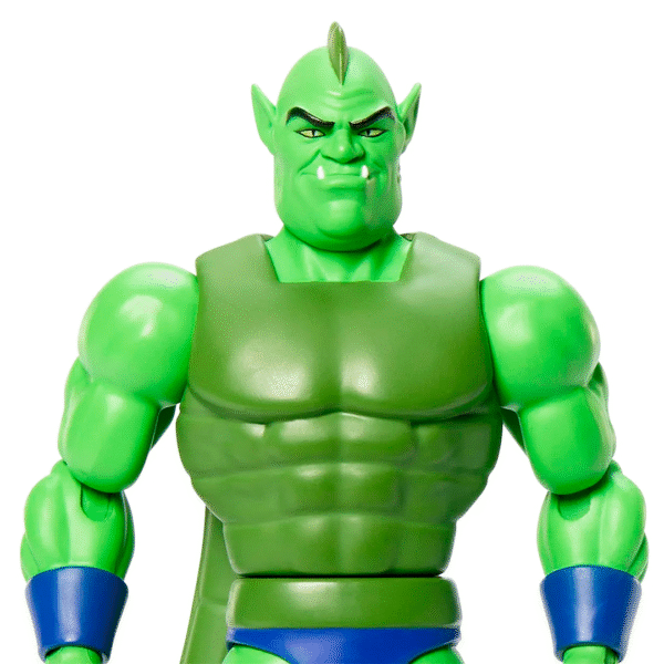 Masters of the Universe Origins Whiplash (Cartoon Collection) - Imagen 4