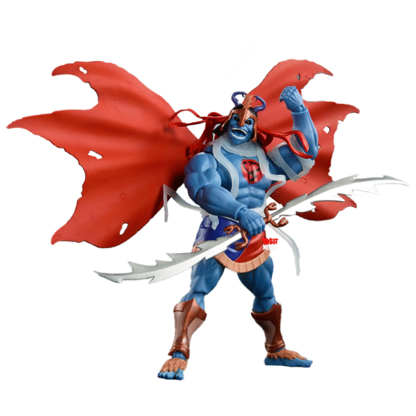 Masters of the Universe x ThunderCats Origins Skell-Ra - Imagen 2