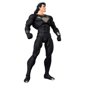 MAFEX The Return of Superman Recovery Suit