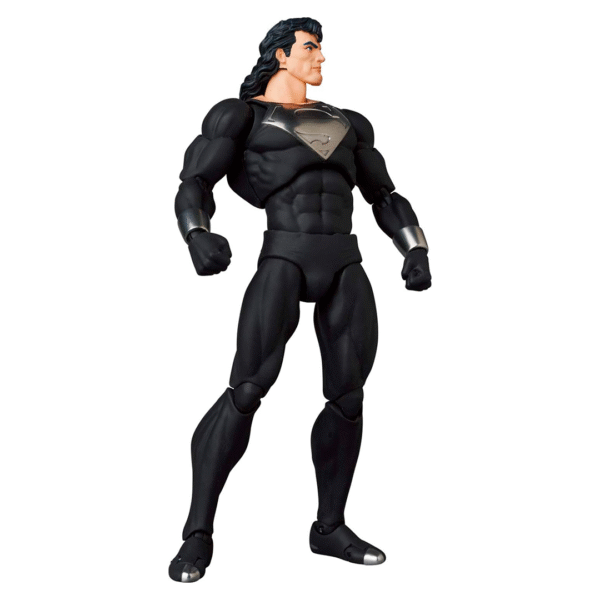 MAFEX The Return of Superman Recovery Suit