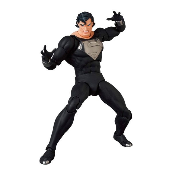 MAFEX The Return of Superman Recovery Suit - Imagen 3
