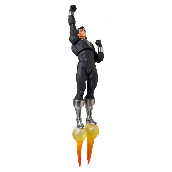 MAFEX The Return of Superman Recovery Suit - Imagen 4