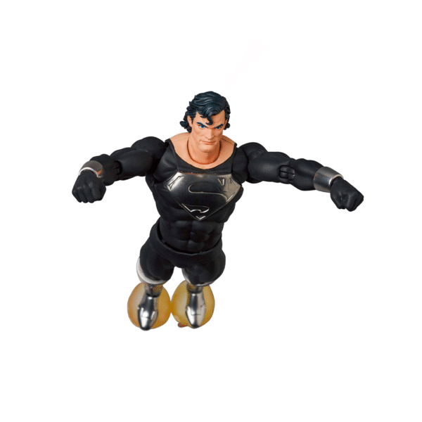 MAFEX The Return of Superman Recovery Suit - Imagen 5