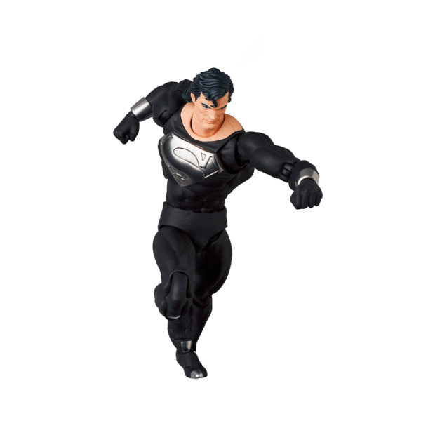 MAFEX The Return of Superman Recovery Suit - Imagen 6