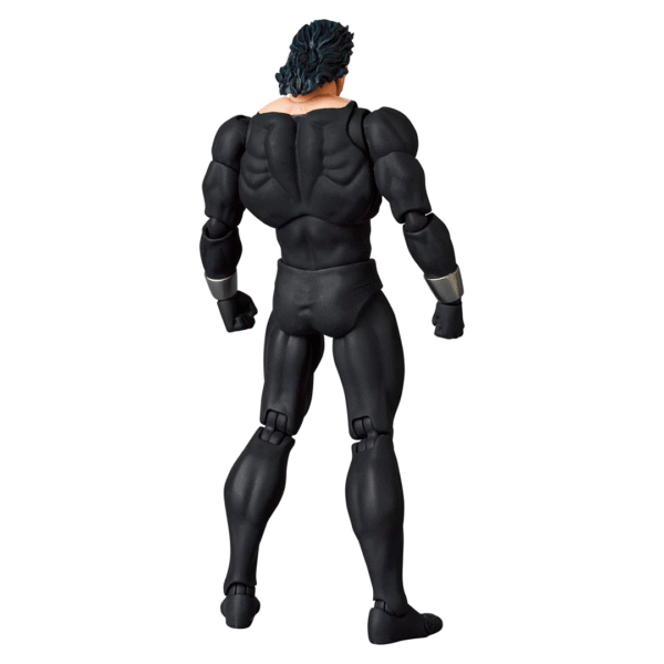 MAFEX The Return of Superman Recovery Suit - Imagen 7