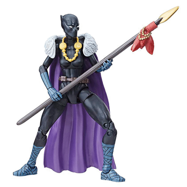 Marvel Legends Black Panther Shuri - LOOSE