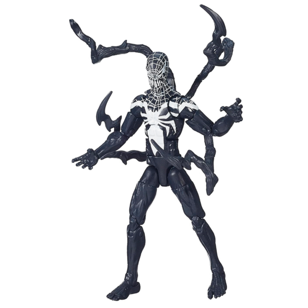 Marvel Legends Superior Venom - LOOSE