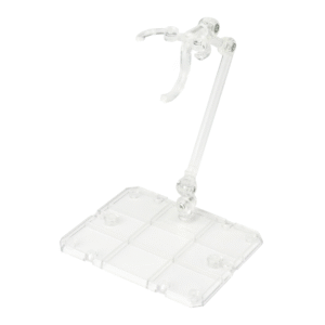 Stage Act. 4 for Humanoid Clear Support Stand Set