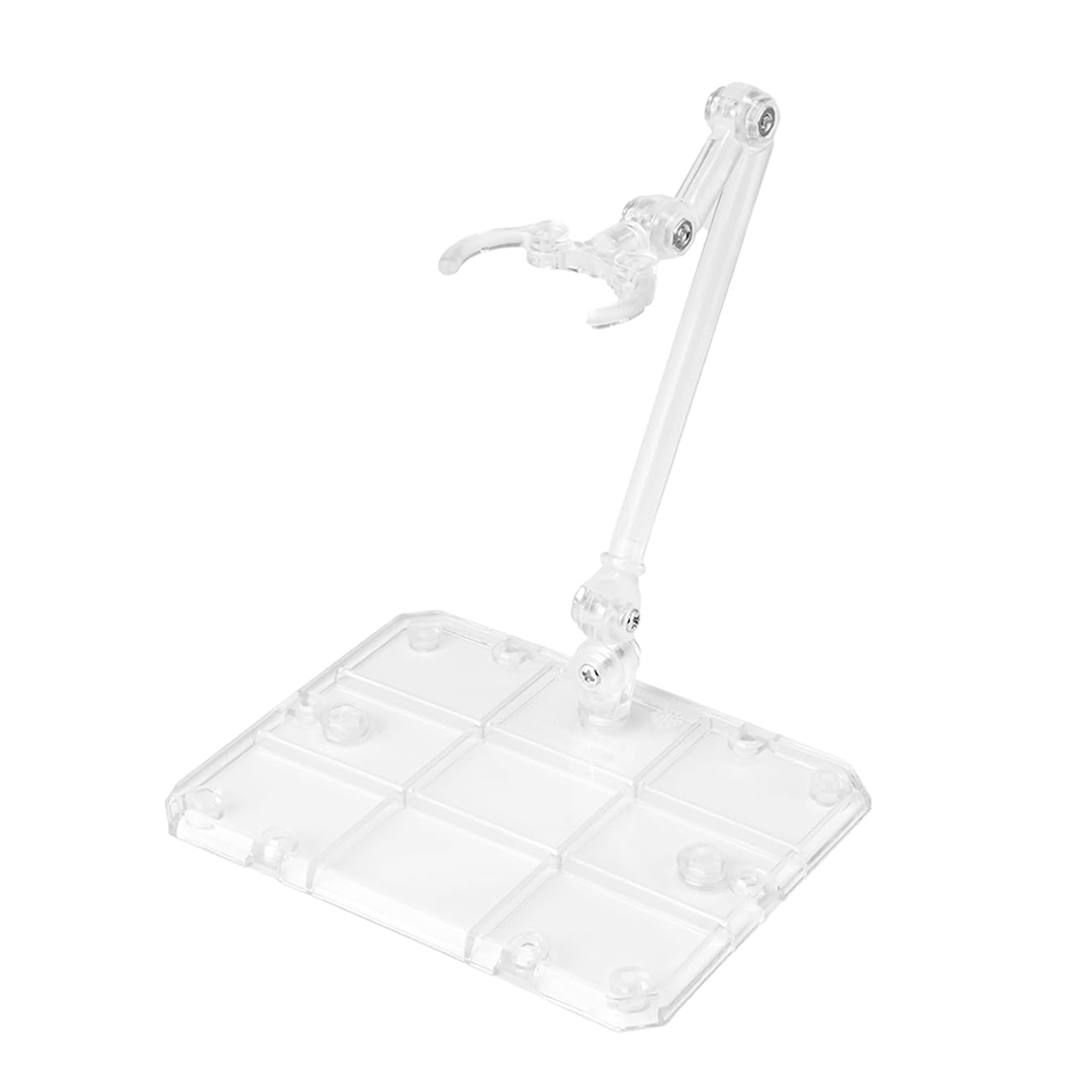 Stage Act. 4 for Humanoid Clear Support Stand Set - Imagen 2