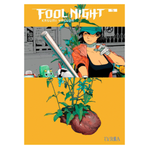 Fool Night 05