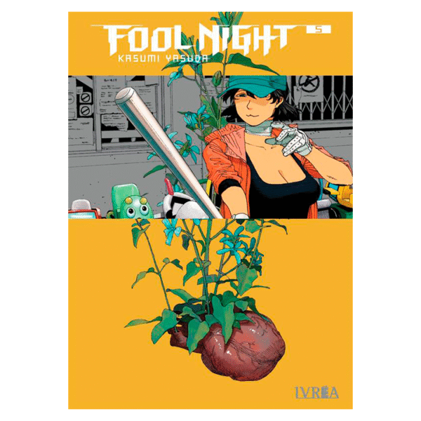 Fool Night 05