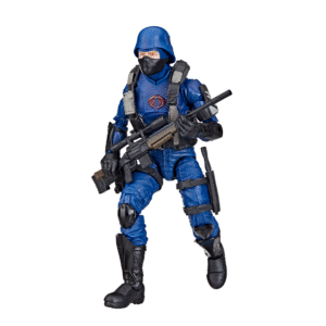 G.I. Joe Classified Series Retro Cobra Trooper