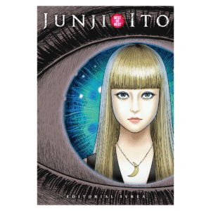 Junji Ito. Best of Best