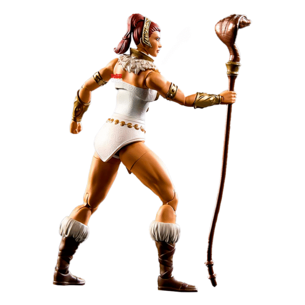 Masters of the Universe New Eternia Teela - Imagen 4