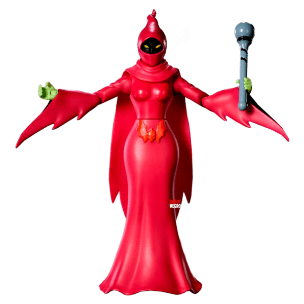 Masters of the Universe Origins Shadow Weaver (Cartoon Collection)