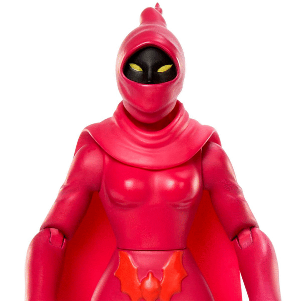 Masters of the Universe Origins Shadow Weaver (Cartoon Collection) - Imagen 5