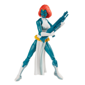 Marvel Legends 90's Animated X-Men Mystique