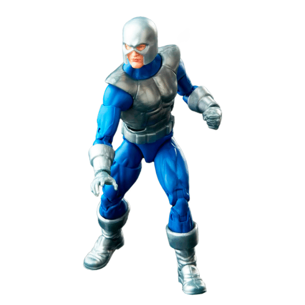 Marvel Legends X-Men Avalanche - LOOSE - Imagen 3