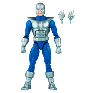 Marvel Legends X-Men Avalanche - LOOSE