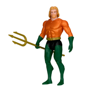 Super Powers Aquaman