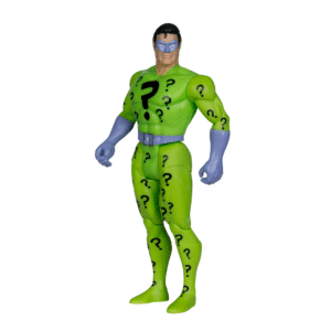 Super Powers The Riddler