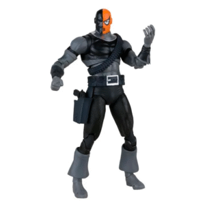 DC Multiverse Deathstroke The Terminator (Platinum Edition)