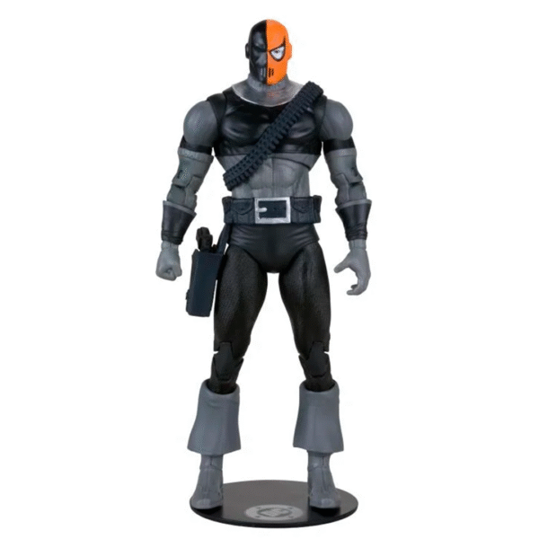 DC Multiverse Deathstroke The Terminator (Platinum Edition) - Imagen 2
